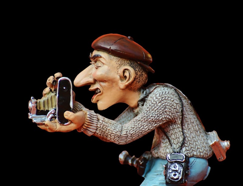 Photographer